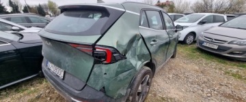 Kia Sportage V SUV Facelifting 1.6 T-GDI 150KM 2025 Kia Sportage 2025r, SALON POLSKA. 1.6 Benzyna. Uszkodzony. Poobijany. 1.6, zdjęcie 3