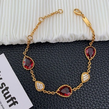2023 new in 925 Sterling Silver necklace for