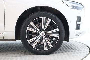 Volvo XC60 II 2022 Volvo XC60 B5, Salon Polska, Serwis ASO, 246 KM, zdjęcie 14