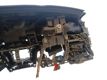 DESKA ROZDĚLOVAČE KOKPIT HEAD-UP PEUGEOT 508 I FACELIFT (14-18) EVROPA