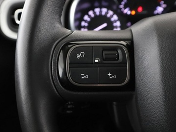 Citroen C3 III VAN 1.2 PureTech 82KM 2022 Citroen C3 navi klima auto kamera tempomat, zdjęcie 31