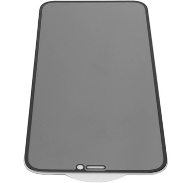 Стекло ANTI SPY с полной конфиденциальностью для iPhone 13 Pro/13/14