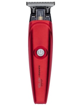 GAMMA PIU Absolute Hitter триммер для волос