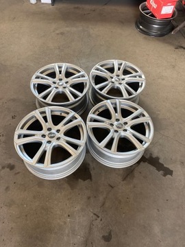Felgi Aluminiowe DBV 5x112 8jx18 et48
