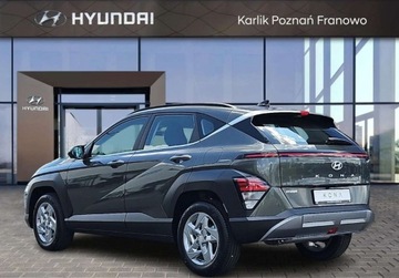 Hyundai Kona II 2025 Hyundai Kona Executive z pakietem Tech Oferta Specjalna Benzyna 100KM, zdjęcie 6