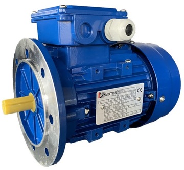 Silnik elektryczny Promotor MS 1,5kW 2800 obr/min. 80 B5
