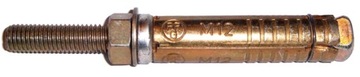 Kotwa / Kotwy / Kołki / KAC 740 - M12x110x60 E 20