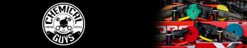 Химические парни шестнадцатеричная логика - цветовая губка 150 мм
