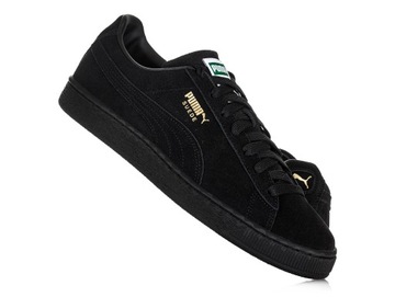 Buty męskie sportowe Puma SUEDE CLASSIC 374915 12