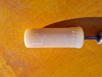 ВЕЛОСИПЕД ROMET ZZR, ХРОМИРОВАННЫЙ НАСОС, 32 СМ, ФУНКЦИОНАЛЬНЫЙ, КРУТОЙ, ОТ PRL