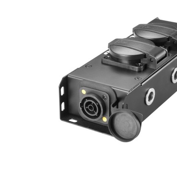 ADAM HALL PROPORT 2 T удлинитель