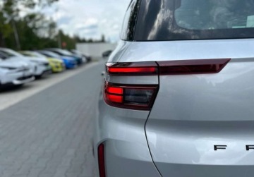 Opel 2025 Opel Frontera Edition 1.2 mHEV 110 KMautomatOCAC 18 lat ochronyPakiet Tech, zdjęcie 16