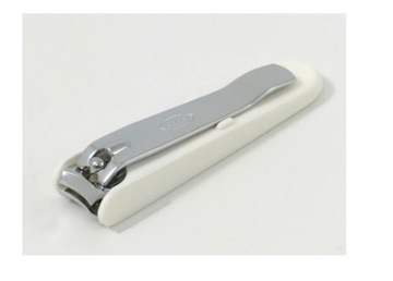 Щипцы для ногтей SCHOLL NAGEL CLIP С КОНТЕЙНЕРОМ