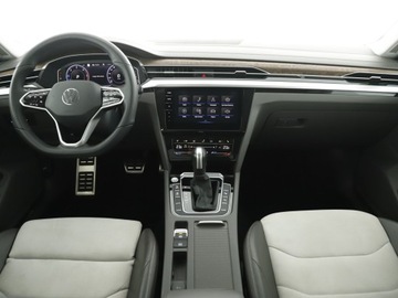 Volkswagen Arteon Fastback Facelifting 2.0 TDI SCR 150KM 2021 Volkswagen Arteon Shooting Brake OLEJ GRATIS | El., zdjęcie 12