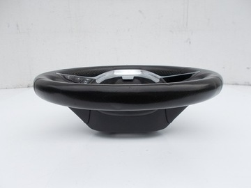 Kierownica skórzana multifunkcja Opel Astra IV J