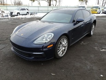 Porsche Panamera II Liftback 3.0 330KM 2019 Porsche Panamera PORSCHE PANAMERA BASE, 2019r., 3.0L 3.0 Benzyna 330KM, zdjęcie 1