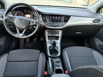 Opel Astra K Sportstourer Facelifting 1.5 Diesel 105KM 2020 Opel Astra Salon PL. VAT 23%. Bezwypadkowy., zdjęcie 13