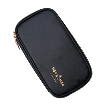 Пенал для хранения маникюрных кистей Пенал для кистей для ногтей