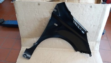 BLATNÍK LEVÝ PŘEDNÍ NISSAN NOTE E11