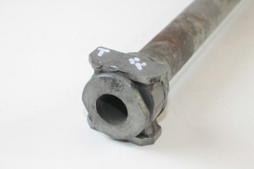 HONDA CBR 929 SC44 ЗАДНИЙ МОСТ