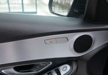 Mercedes Klasa C W205 Limuzyna 200 BlueTEC 136KM 2015 Mercedes-Benz Klasa C Mercedes-Benz Klasa C 200 (BlueTEC) d Avantgarde 1.6, zdjęcie 20