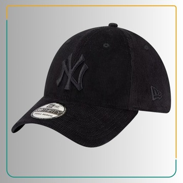 Pánska šiltovka New Era New York Yankees Cord 39THIRTY M/L