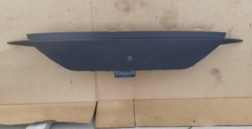 Spojler Dokładka zderzaka tył Seat Leon 5F0