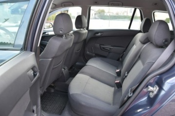 Opel Astra H Kombi 1.7 CDTI ECOTEC 110KM 2008 Opel Astra 1.7CDTi 110KM 2008r. TEMPOMAT Klima POL, zdjęcie 20