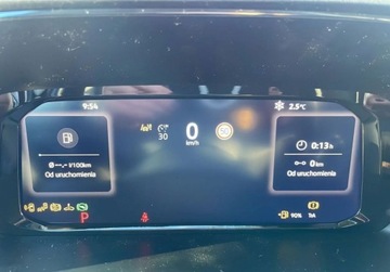 Volkswagen Caddy V Caddy 2.0 TDI 122KM 2025 Volkswagen Caddy Maxi Life 7 osob 2,0 l TDI 122 KM DSG 2.0 Diesel 122KM, zdjęcie 13