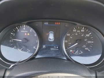 Nissan 2022 Nissan Rogue 2022r., Sport, od ubezpieczalni 2.0 Benzyna 141KM, zdjęcie 9