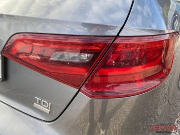 Audi A1 I 2014 Audi A1 Sportback 1.6 tdi 110 KM xenon ledy Navi kamera 5 drzwi serwis 1, zdjęcie 23