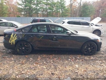 Jaguar XF II 2024 Jaguar XF R-Dynamic Se 2024 2.0l 2.0 Benzyna 296KM, zdjęcie 1