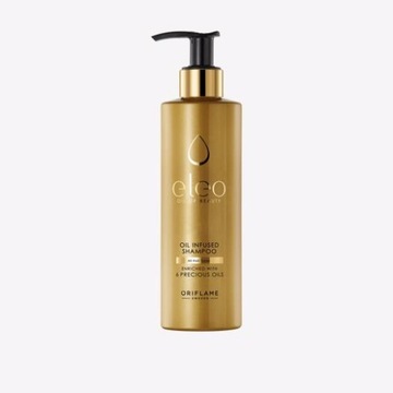 ORIFLAME Szampon do Włosów Eleo 250 ml