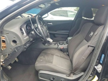 Dodge Charger VII 2020 Dodge Charger Scat Pack 2020 6.4 Benzyna 485KM, zdjęcie 7
