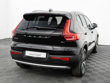 Volvo XC40 Crossover Facelifting 2.0 B4 197KM 2022 Volvo XC 40 WD8126S#B4 Core LED K.cof Cz.park, zdjęcie 4