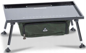 Anaconda Stolik Multitask Bivvy Table