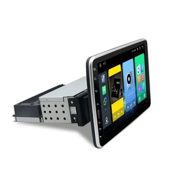 UNIWERSALNA RADIO NAWIGACJA 8 CALI 1DIN 4/32 GB ANDROID