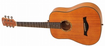 ПРОМО - АКУСТИЧЕСКАЯ ГИТАРА АН-400 + АКСЕССУАРЫ