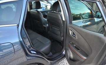 Renault Kadjar Crossover 1.2 Energy TCe 130KM 2017 Renault Kadjar Crossborder Automat Bose Benzyna Kamera Nawigacja 1.2 130KM, zdjęcie 17