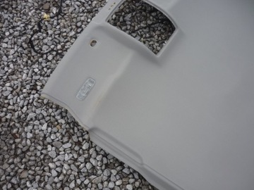 ПОТОЛКА AUDI A4 B6 B7 СЕДАН PLATIN HELL ОЧЕНЬ КРАСИВО + ЖГУТ ПРОВОДОВ