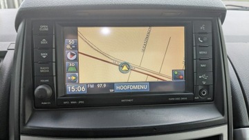 Chrysler Grand Voyager 2008 Chrysler Grand Voyager 2.8CRD 163PS ZAREJESTROWANY, zdjęcie 25