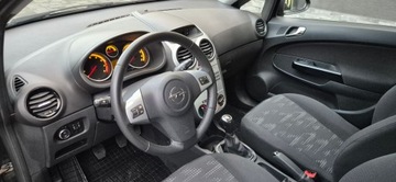 Opel Corsa D Hatchback 1.2 Twinport ECOTEC 85KM 2011 OPEL CORSA! Super stan!, zdjęcie 11