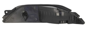 LAMPA TYŁ PRZECIWMGIELNA FIAT GRANDE PUNTO LEWA