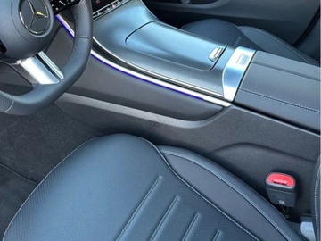 Mercedes GLC C254/X254 Coupe 2.0 220d 197KM 2025 MERCEDES-BENZ GLC 220 d 4-Matic AMG Line Suv 197KM 2025, zdjęcie 8