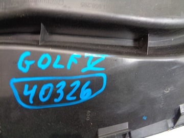 DESKA KONZOLA KOKPIT VW GOLF V 5 1K1858295