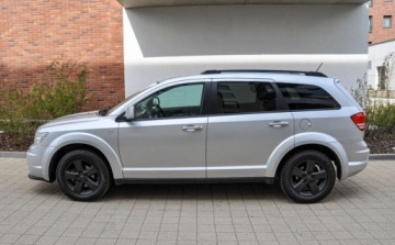 Dodge Journey 2.0 CRD 140KM 2010 Dodge Journey 2,0CRD 2010 r. 2.0 Diesel 140KM, zdjęcie 1