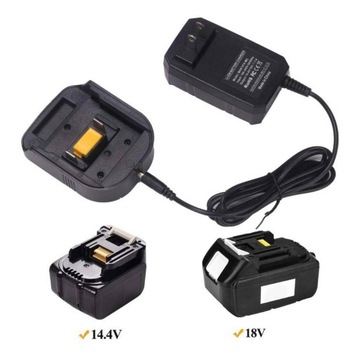 Зарядное устройство MT45 18В для 18В BL1415 BL1850