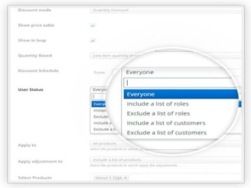 YITH WooCommerce Динамическое ценообразование и скидки