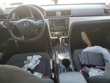Volkswagen Passat B8 2017 Volkswagen Passat 2017 VOLKSWAGEN PASSAT S 1.8 Benzyna 174KM, zdjęcie 8