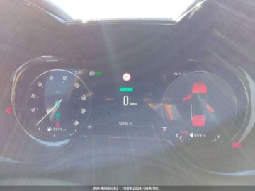 Alfa Romeo 2024 Alfa Romeo Tonale ti, 2024r., 4x4, 1.3L 1.3 Benzyna 180KM, zdjęcie 9